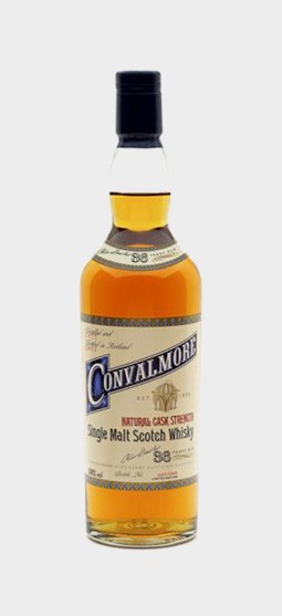 Convalmore 1977