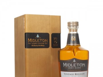 Midleton Very Rare 2019 Blended Whiskey