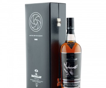 Macallan 30 Year Old Fine Oak Single Malt Scotch Whisky Whisky Marketplace Australia