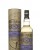 Ardmore 10 Year Old 2009 (cask 13540) - Provenance (Douglas Laing) Single Malt Whisky