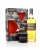 Auchentoshan American Oak Gift Pack with Cup Single Malt Whisky