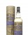 Balblair 8 Year Old 2010 (cask 13459) - Provenance (Douglas Laing) Single Malt Whisky