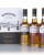 Bowmore Classic Collection (3 x 200ml) Single Malt Whisky