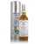 Glenlivet 2007 11 Year Old Signatory Unchillfiltered Cask #900242