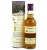 Tomintoul 16 Year Old Whisky - 35cl