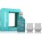 Bruichladdich The Classic Laddie Gift Pack With 2 Glasses