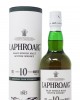 Laphroaig - Cask Strength Batch 011 10 year old Whisky