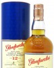 Glenfarclas Highland Single Malt 12 year old