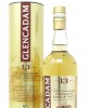 Glencadam - The Re-awakening Single Malt 13 year old Whisky
