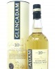 Glencadam - Highland Single Malt 10 year old Whisky