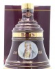 Bell's - Decanter Christmas 2002 8 year old Whisky