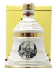 Bell's - Decanter Christmas 2005 8 year old Whisky