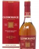 Glenmorangie - Lasanta Sherry Cask Finish 12 year old Whisky