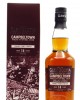 Glen Scotia - Campbeltown Malts Festival 2020 14 year old Whisky