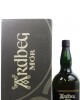 Ardbeg - MOR 1st Edition - Feis Ile 2007 (4.5 Litre) Cask Strength 1997 10 year old Whisky