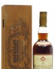 Macallan - Gran Reserva 1979 18 year old Whisky