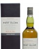 Port Ellen (silent) - 4th Release 1978 25 year old Whisky