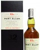 Port Ellen (silent) - 15th Release 1983 32 year old Whisky