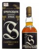 Springbank - Campbeltown Single Malt 1966 Whisky