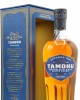 Tamdhu Speyside Single Malt 15 year old