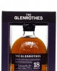 Glenrothes - Speyside Single Malt - Soleo Collection 18 year old Whisky