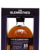 Glenrothes Speyside Single Malt - Soleo Collection 18 year old