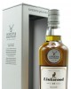 Linkwood - Distillery Labels (43% ABV) 15 year old Whisky