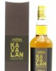 Kavalan Bourbon Oak Matured