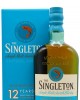 Dufftown The Singleton - Speyside Single Malt 12 year old