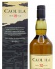 Caol Ila Islay Single Malt 12 year old