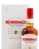 Benromach Speyside Single Malt Scotch 21 year old