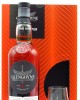 Glengoyne - Glass Pack - Highland Single Malt 12 year old Whisky