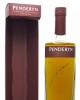 Penderyn Sherrywood Cask Finish