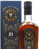 White Heather - Blended Scotch 21 year old Whisky