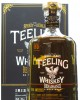 Teeling - Renaissance Batch #3 Irish Single Malt 18 year old Whiskey