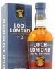 Loch Lomond Inchmoan Single Malt Scotch 12 year old
