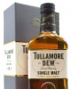 Tullamore Dew - Irish Single Malt 14 year old Whiskey