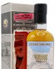 Cambus (silent) - That Boutique-Y Whisky Company - Batch #14 1993 25 year old Whisky