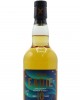 Blair Athol - James Eadie - The Seven Stars - UK Exclusive  10 year old Whisky