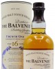 Balvenie - French Oak - Pineau Cask 16 year old Whisky