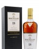 Macallan - Sherry Oak Highland Single Malt 2022 Edition 18 year old Whisky