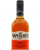 Wiser's Triple Barrel Canadian 10 year old