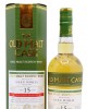 Glen Moray - Old Malt Cask - Single Cask #17592 - 2007 15 year old Whisky