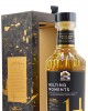 North British Melting Moments - Single Cask 2007 14 year old