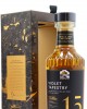 Royal Brackla - Violet Tapestry - Single Cask 2006 15 year old Whisky