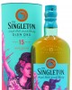 Glen Ord - The Singleton - 2022 Special Release Single Malt 15 year old Whisky