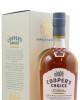 Caol Ila - Coopers Choice - Bonfires & Blackberries Single Malt Whisky