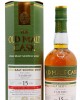 Tamdhu - Old Malt Cask - Single Sherry Cask 2007 15 year old Whisky