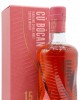 Cu Bocan - Oloroso Sherry Matured Single Malt 2007 15 year old Whisky