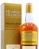 Allt-a-Bhainne Mission Gold - Oloroso & Red Wine Cask Matured 1995 26 year old